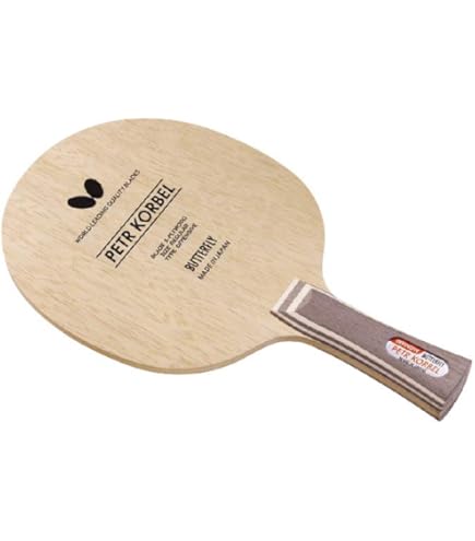 Amazon | スティガ(STIGA) 卓球 ラケット クリッパーウッド フレア