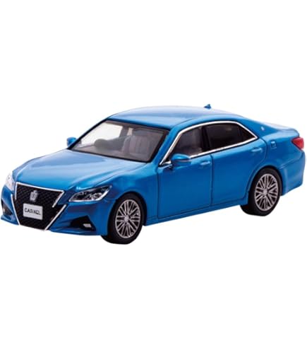 Amazon.co.jp: 1/30 トヨタ 新型クラウンセダン HEV カラーサンプル