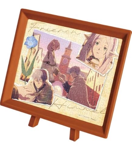 Amazon | エンスカイ(ENSKY) ジグソーパズル リコリス・リコイル