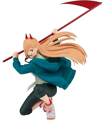 Amazon.co.jp: FACE OKA x Chainsawman Limited Vinyl Figure Pochita