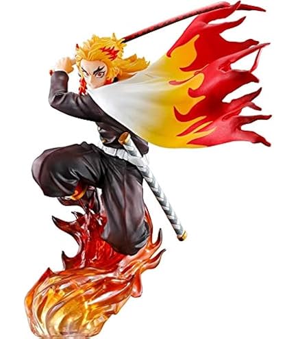 Amazon.co.jp: 一番くじ 鬼滅～刃を振るい心を燃やせ～ ラストワン賞