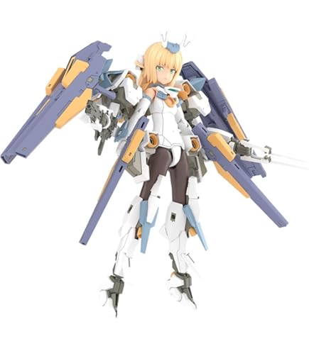 Amazon | コトブキヤ マトリックス 1/6 ネオ リローデッド版 完成品