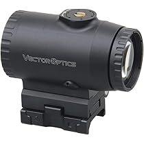 Amazon.co.jp: ベクターオプティクス Vector Optics Frenzy Plus