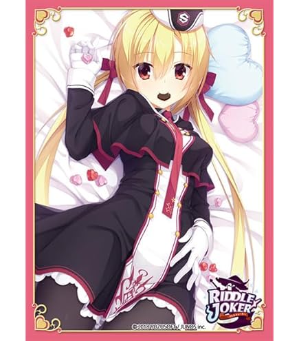 SSP 孤高の撃墜王 四季 ナツメ(箔押し) SSP 孤高の撃墜王 四季 ナツメ