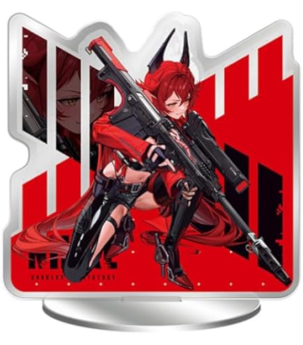 Amazon.co.jp: 一番くじ 勝利の女神：NIKKE ニケ CHAPTER3 H賞 クリア