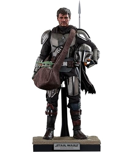 Amazon | テレビ・マスターピース マンダロリアン ボ=カターン