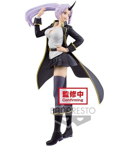 Amazon | シオンバニーVer.「転生したらスライムだった件」B-Style1/4