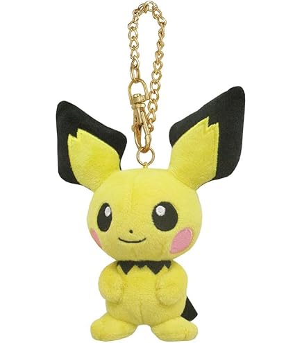 Amazon.co.jp: ポケモンセンターオリジナル マスコット Pokemon Petit