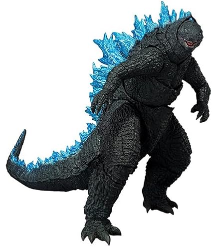 Amazon.co.jp: 一番くじ ゴジラvsコング ラストワン賞 SOFVICS