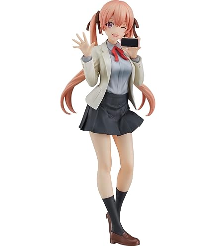 Amazon | お隣の天使様 Coreful フィギュア 椎名真昼～制服ver