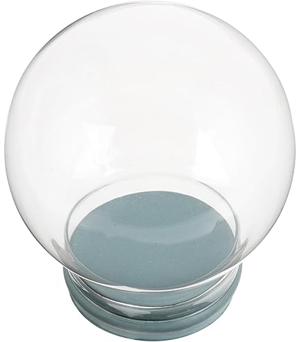 Amazon.co.jp: 「奈良美智」スノードーム あおもり犬 青森県立美術館