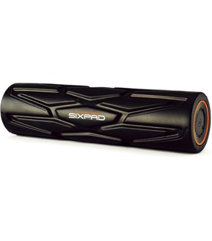 Amazon | () ドクターエア ストレッチロール ブラック | ドクターエア