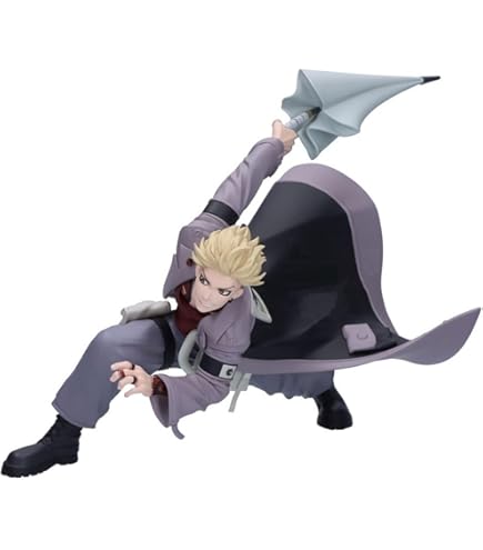 Amazon.co.jp: ガチアクタ エンジン＆リヨウ フィギュア VIBRATION