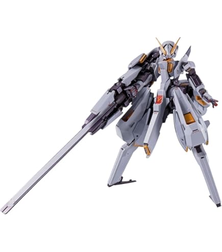 Amazon.co.jp: BANDAI SPIRITS METAL ROBOT魂 ＜SIDE MS＞ ガンダムTR