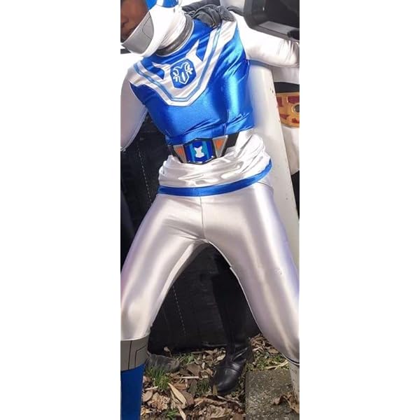 Amazon.co.jp: 獣拳戦隊ゲキレンジャー コスプレ道具 マスク (漢堂