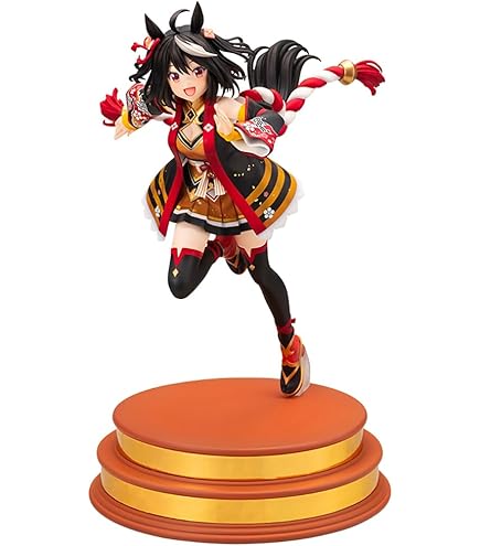 Amazon | ウマ娘 プリティーダービー キタサンブラック ガレージキット