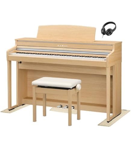 Amazon | KAWAI CA79R プレミアムローズウッド調仕上げ 電子ピアノ 88