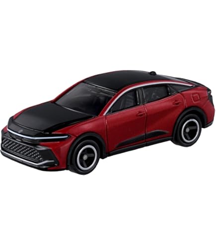 Amazon.co.jp: 1/30 トヨタ 新型クラウンセダン HEV カラーサンプル
