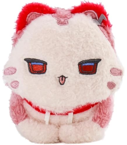 Amazon.co.jp: にじぬい 5th ANNIVERSARYグッズ にじぬい ぬいぐるみ