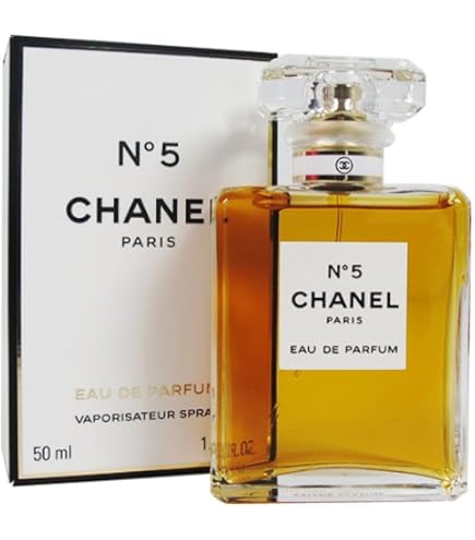 Amazon | CHANEL シャネル N°5 ロー オードゥ トワレット