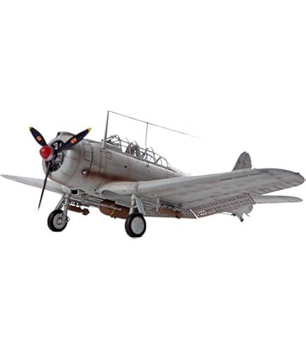 Amazon | メリットインターナショナル 1/18 U.S.NAVY SBD-3