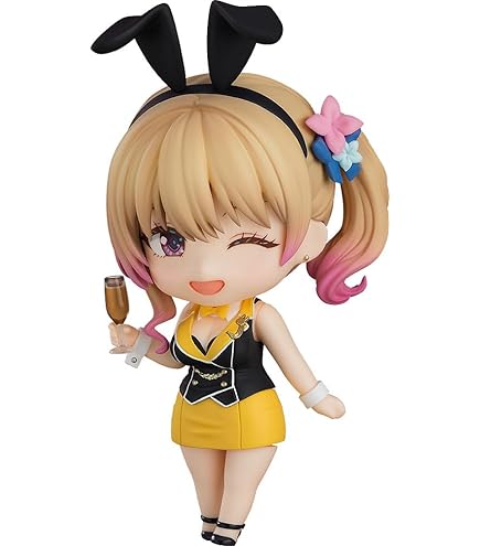 Amazon | POP UP PARADE バニーガーデン 凜 L size ノンスケール