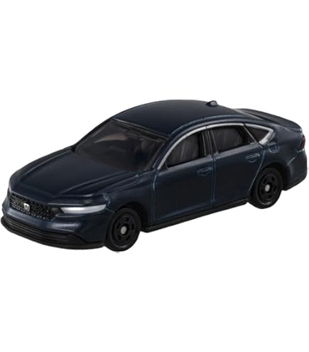 Amazon | HJ43 1/43 ホンダ ZR-V e:HEV クリスタルブラック・パール