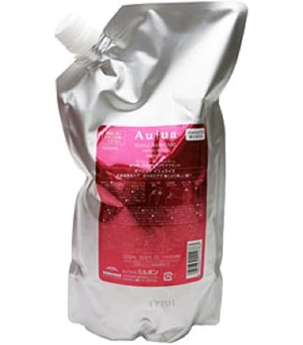 Amazon | ミルボン(MILBON) オージュア QU クエンチ ヘア