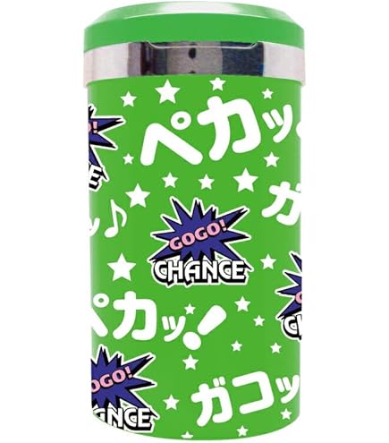 Amazon | ジャグラー 光る 音が鳴る 灰皿 GOGO ランプ アッシュトレイ7