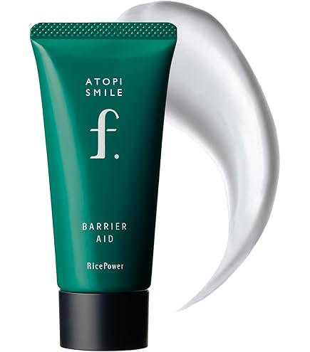 Amazon | アトピスマイルフォルテ バリアドリップローション 120mL