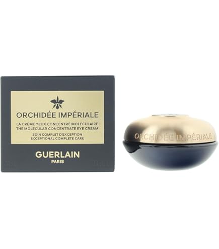 Amazon | Guerlain ゲラン オーキデ アンペリアル ザ ライトクリーム N