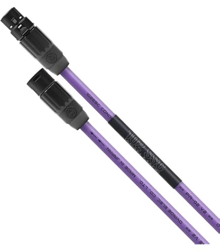 Amazon | BELDEN 8423 ファンタム電源用マイクケーブル (3m) | マイク