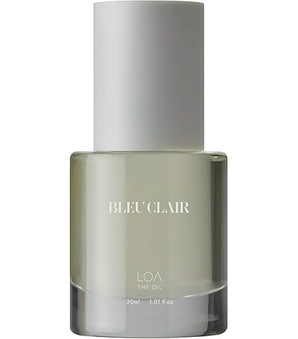 Amazon.co.jp: LOA THE OIL BLANCHE ロア ザ オイル ブランシュ 30ml