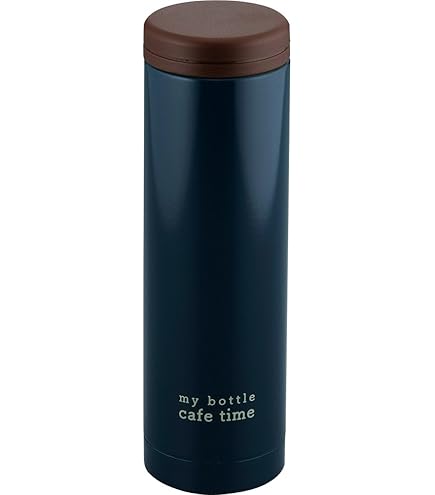 Amazon.co.jp: CreepyNuts プロント コラボ ステンレスボトル 370ml