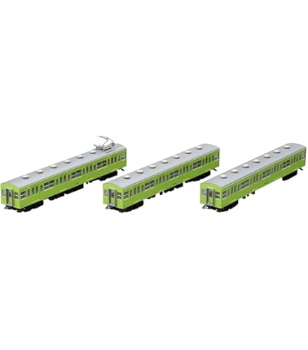 Amazon | TOMIX Nゲージ 103 1000系通勤電車 常磐 成田線 冷改車 基本