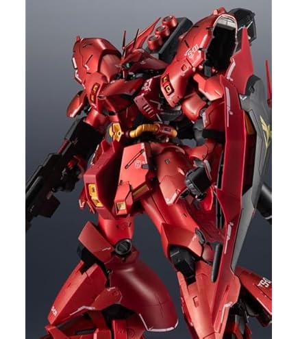 Amazon | METAL BUILD ケンプファー 約180mm ABS&PVC&ダイキャスト製