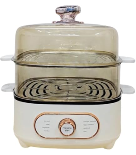 Amazon | ティファール 電気蒸し器 スチームクッカー シンプリー