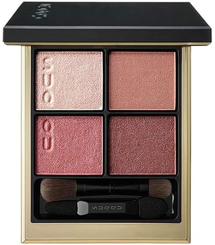 Amazon.co.jp: スック デザイニング カラー アイズ 01優芍薬