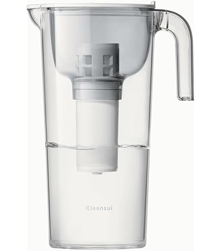 Amazon | 象印 炊飯浄水ポット MQ-JA11-WB | 象印マホービン(ZOJIRUSHI