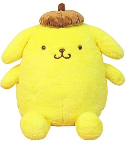 Amazon.co.jp: ポムポムプリン わくわくブラックフライデー BIG