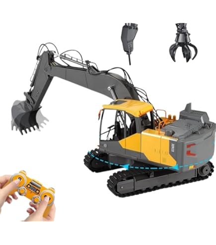 Amazon.co.jp: 京商 1/50 IRC建設機械 油圧ショベルハイグレード