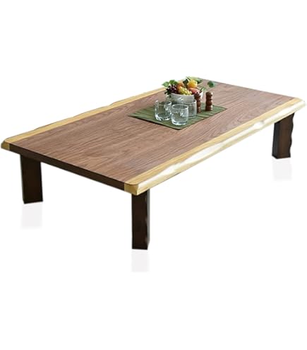 Amazon | 天童木工 S-0228MP-NT 座卓 | 天童木工 | 座卓・ちゃぶ台 通販