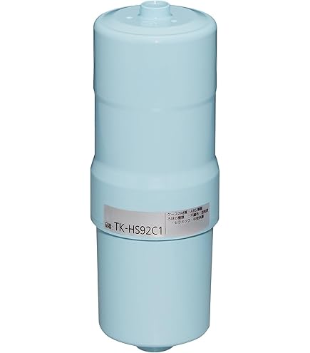 Amazon.co.jp: パナソニック 還元水素水生成器用カートリッジ TK