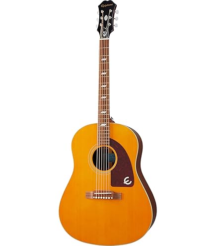 Amazon | Epiphone/Limited Edition EJ-160E VS (Vintage Sunburst