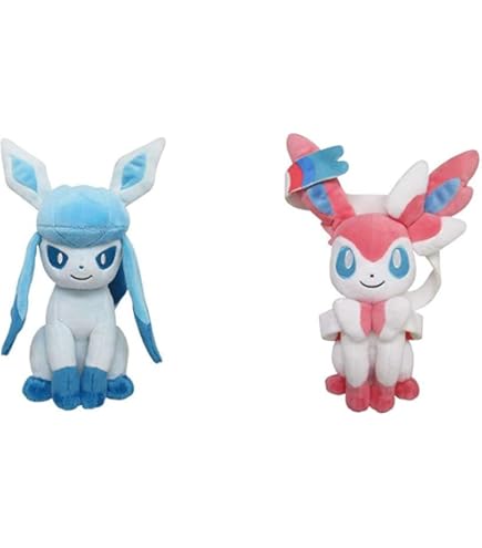 Amazon.co.jp: ぬいぐるみ すやすやニンフィア 24.5×42×43(H×W×D