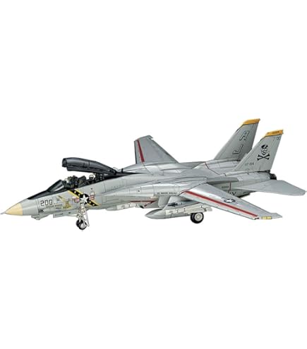 Amazon | エアフィックス 1/72 トップガン F-14A トムキャット