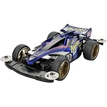 Amazon | タミヤ(TAMIYA) ミニ四駆PROシリーズ No.26 アバンテMk.3