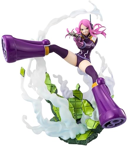 Amazon.co.jp: シャーロット・リンリン ビッグ・マム フィギュア 1/8