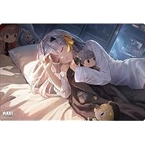 Amazon | ブシロード ラバーマットコレクション V2 Vol.1431 勝利の