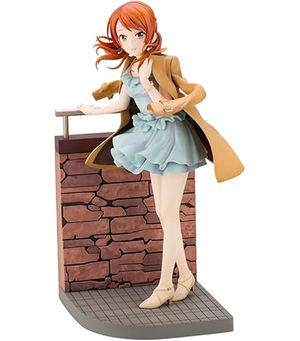 Amazon.co.jp: ブリリアントステージ アイドルマスター 秋月律子(age18